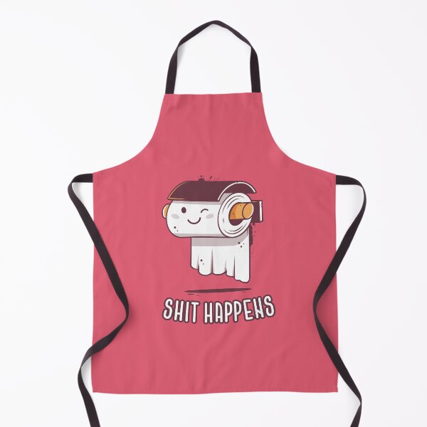 Item preview, Shht Happens designed and sold by zoljo.