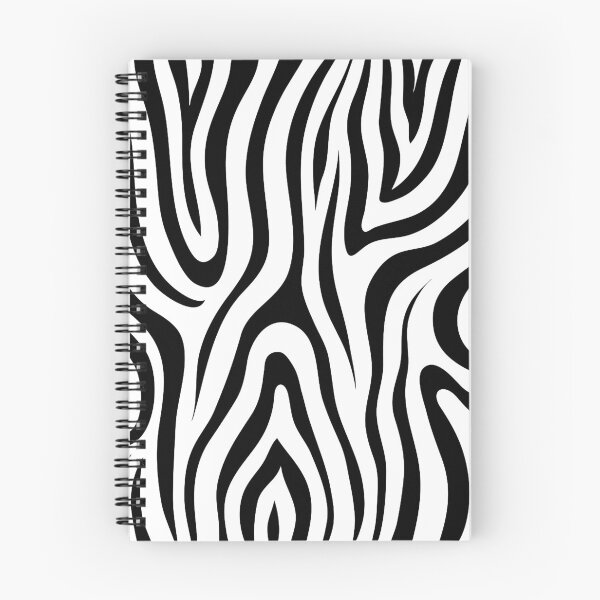 Item preview, Zeebra Print designed and sold by IDEZIGN2017.
