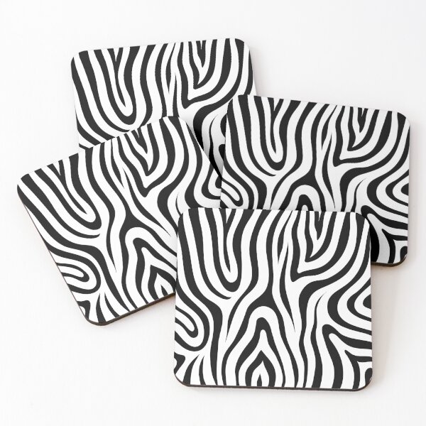 Item preview, Zeebra Print designed and sold by IDEZIGN2017.