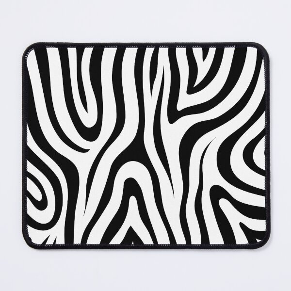 Item preview, Zeebra Print designed and sold by IDEZIGN2017.