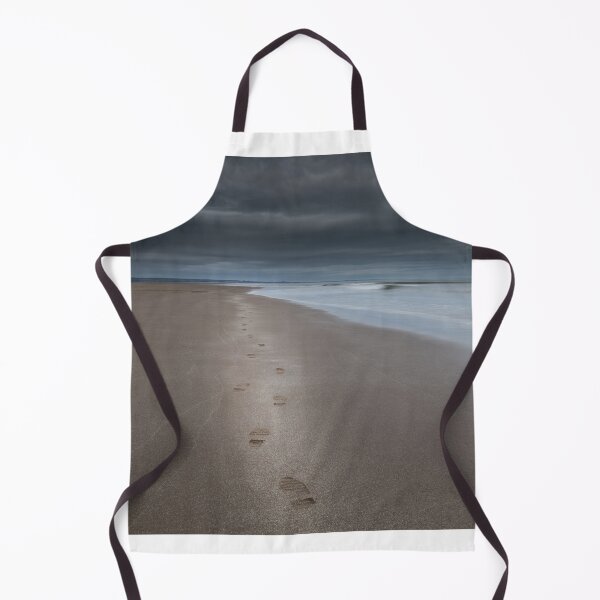 Item preview, Footprints in the sand designed and sold by scoob100.