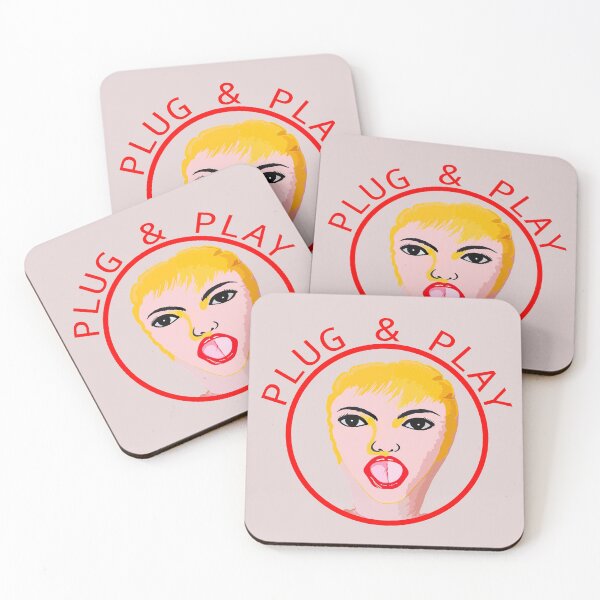 Item preview, Plug and Play RealDoll designed and sold by PifPafPuf.