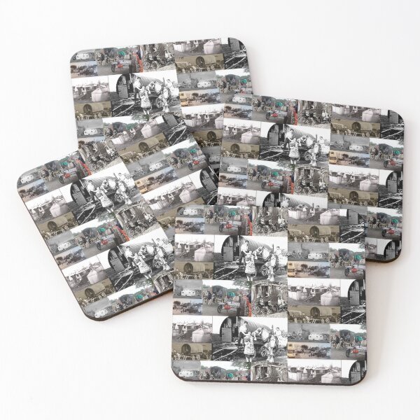 Item preview,   gypsy caravan designed and sold by amy greaves.