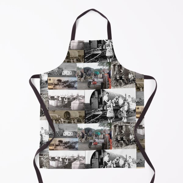 Item preview,   gypsy caravan designed and sold by amy greaves.