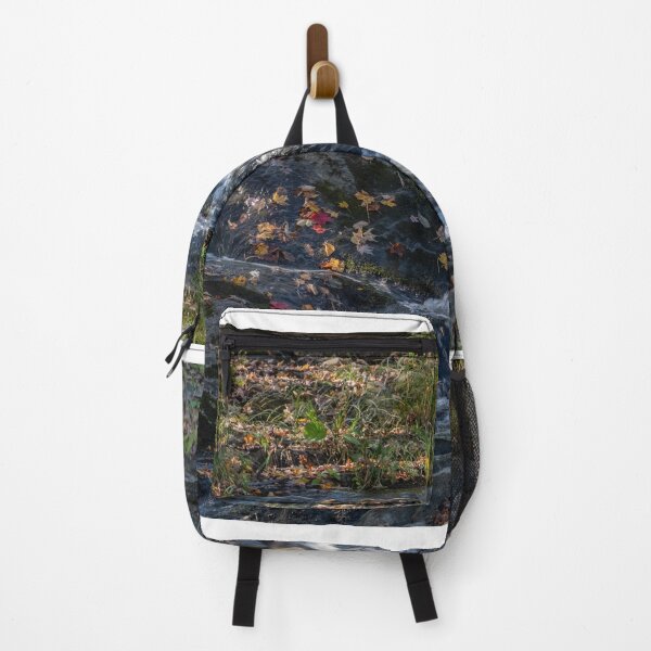Item preview, Leaf Pattern On Rapid designed and sold by barkeypf.