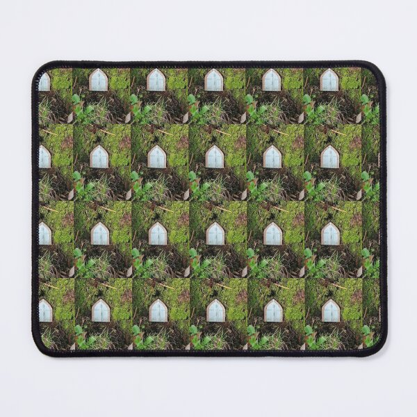 Item preview, Fairy door in the park designed and sold by Beabopsy.