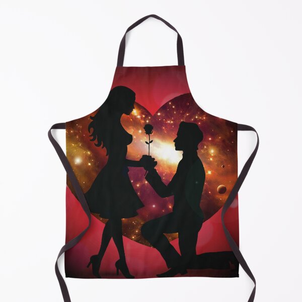 Item preview, PROMISE THE MOON AND THE STARS designed and sold by johnnyssandart.