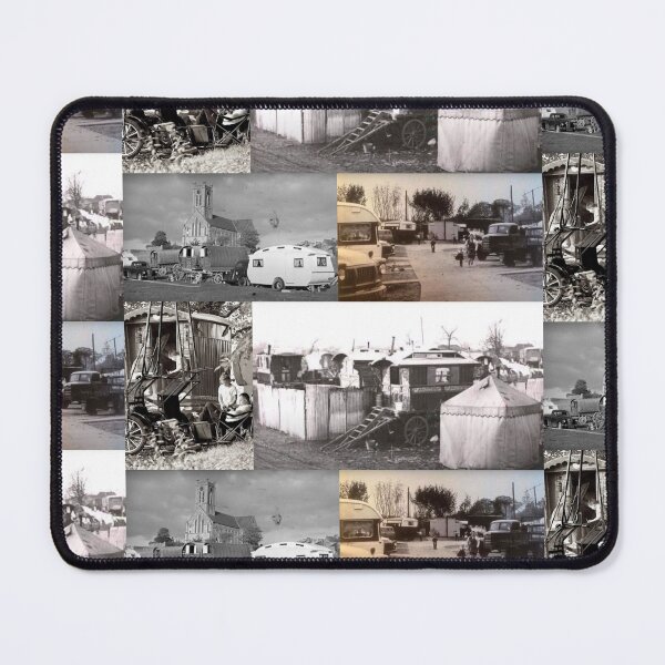 Item preview, gypsy history romani designed and sold by amy greaves.