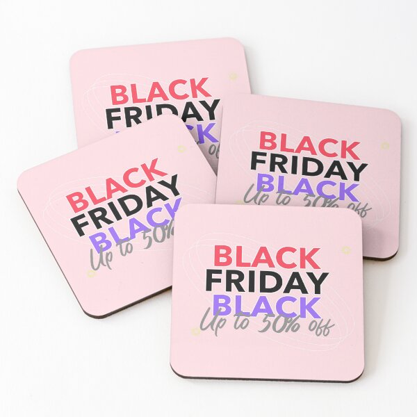 Item preview, black friday designed and sold by kuikai123.