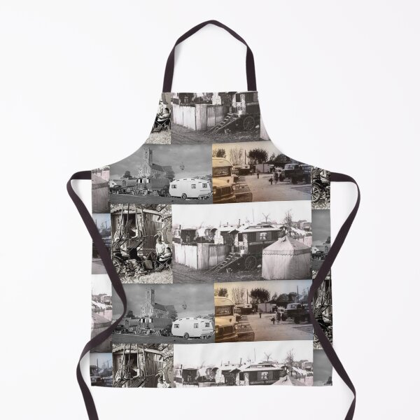 Item preview, gypsy history romani designed and sold by amy greaves.