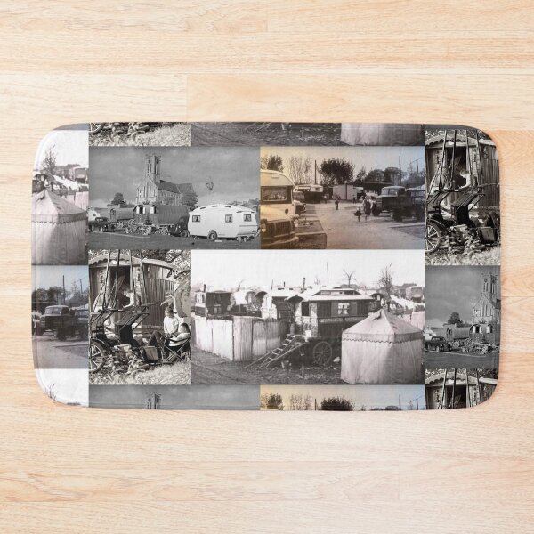 Item preview, gypsy history romani designed and sold by amy greaves.