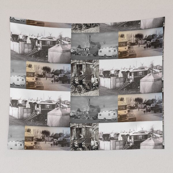 Item preview, gypsy history romani designed and sold by amy greaves.