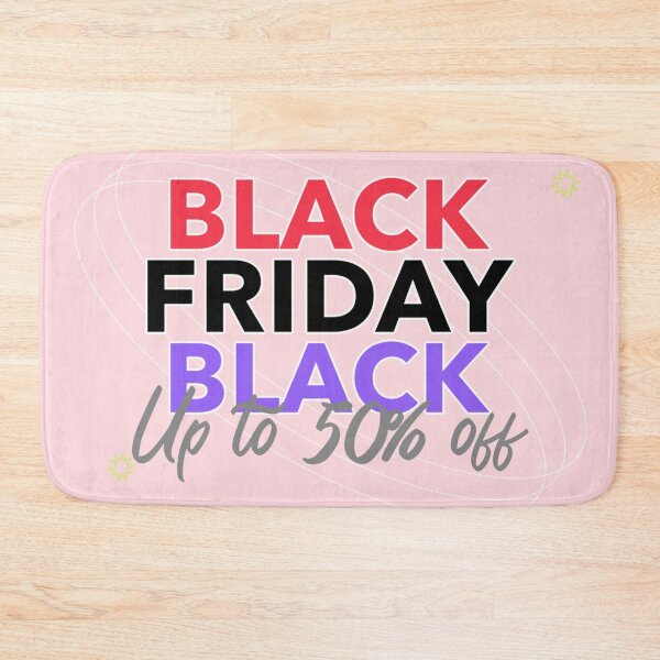Item preview, black friday designed and sold by kuikai123.