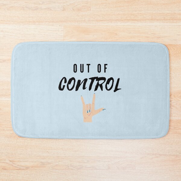 Item preview, Out of Control designed and sold by Valgeneva.