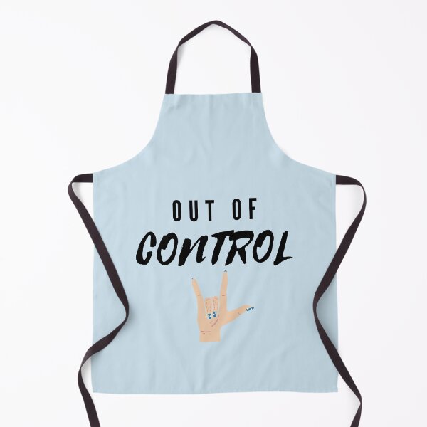Item preview, Out of Control designed and sold by Valgeneva.
