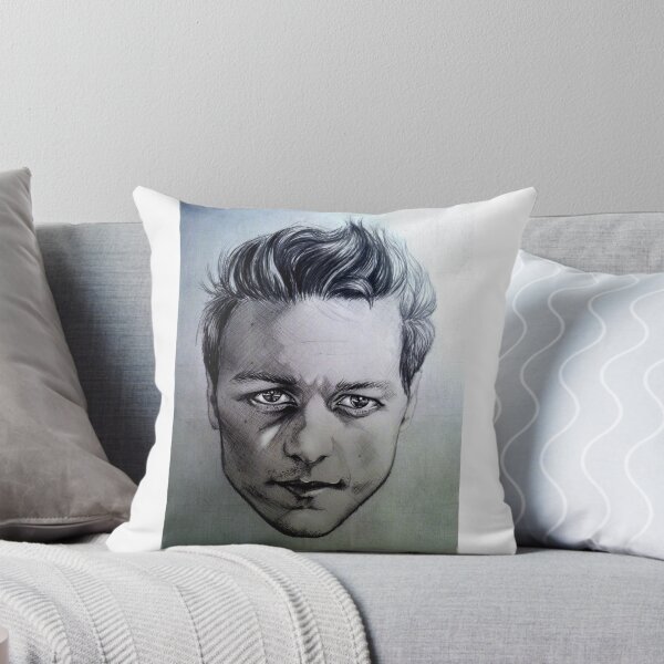 Item preview, McAvoy designed and sold by PNRS.