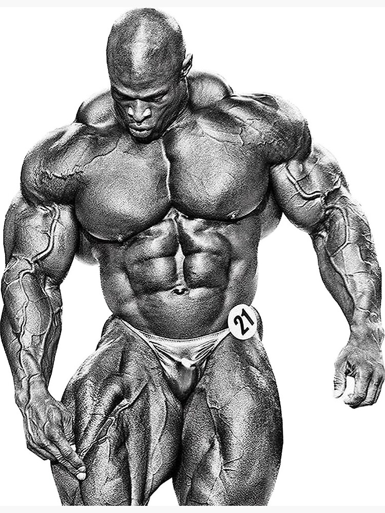 5 Fantasy Mr. Olympia Matchups - Muscle & Fitness