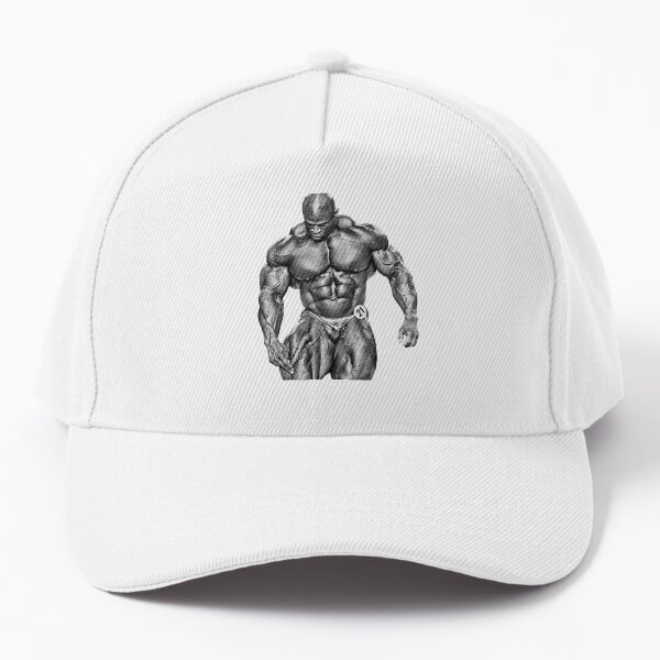 Item preview, Ronnie Coleman Ikonische Pose designed and sold by Leali97.