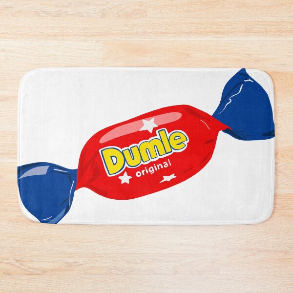 Item preview, Dumle | Swedish Chocolate Candy designed and sold by LemonbatStudio.