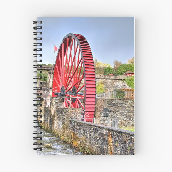 Item preview, Laxey small wheel  designed and sold by hawkie.