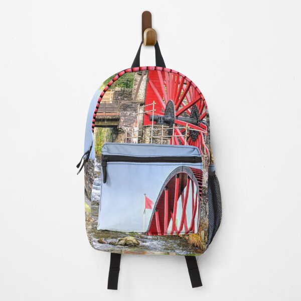 Item preview, Laxey small wheel  designed and sold by hawkie.