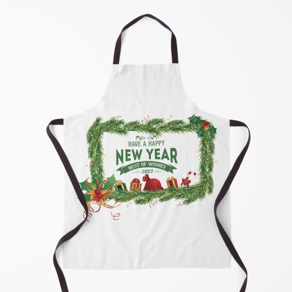 Item preview, Happy New Year designed and sold by Leefs.