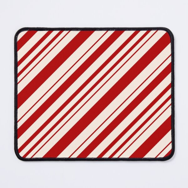 Item preview, Red &Wite Candy Cane Crew Funny Christmas Candy Lover X-mas crew designed and sold by DZYONA.