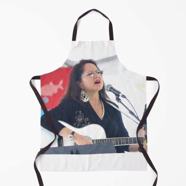 Item preview, Joanne Shenandoah Photograph designed and sold by ConcertImages.