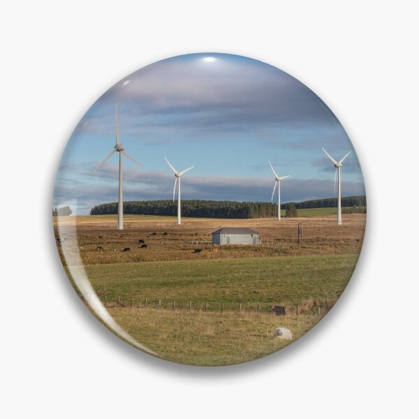 Artikelvorschau, Windpark entworfen und verkauft von scoob100.