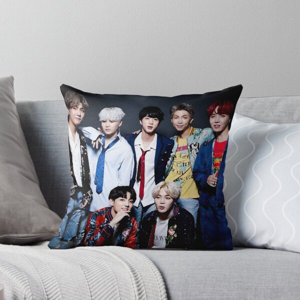 Item preview, BTS ARMY designed and sold by suzyhager.