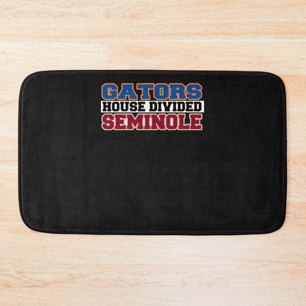 Artikelvorschau, Gators House Geteilte Seminole Classic entworfen und verkauft von EdwardEzell.