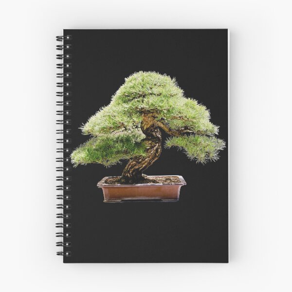 Item preview, Informal Upright Style Bonsai Tree designed and sold by Click-Like.