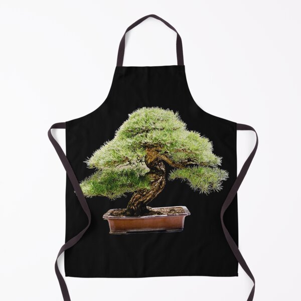 Item preview, Informal Upright Style Bonsai Tree designed and sold by Click-Like.
