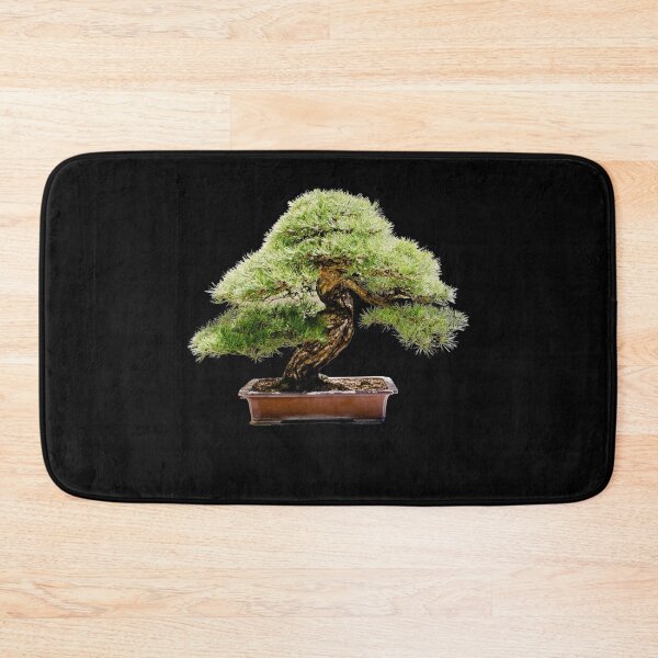 Item preview, Informal Upright Style Bonsai Tree designed and sold by Click-Like.