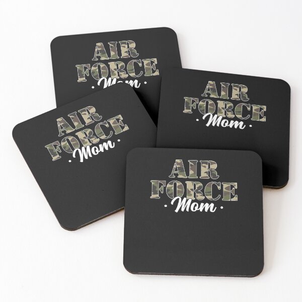 Item preview, Air Force Mom Shirt, Air Force Mom Gift, USAF Mother Deployment Shirt, Air Force Shirt, Air Force Shirt para mujeres, Proud Military Mom Shirt designed and sold by aymob.