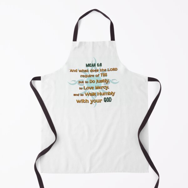 Item preview, WALK HUMBLY  designed and sold by THE AMERICAN TEEVANGELIST.
