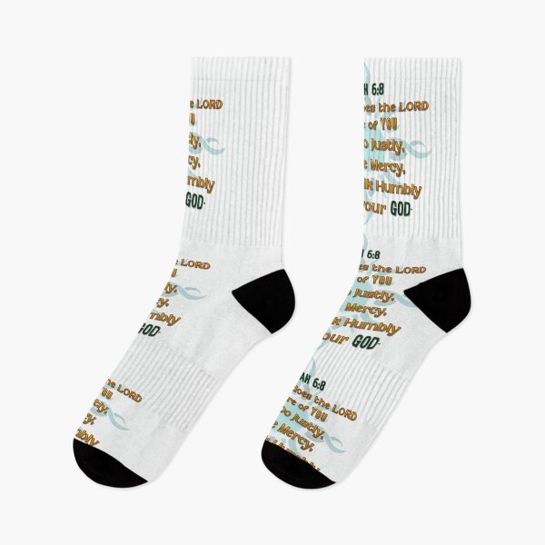 Item preview, WALK HUMBLY  designed and sold by THE AMERICAN TEEVANGELIST.