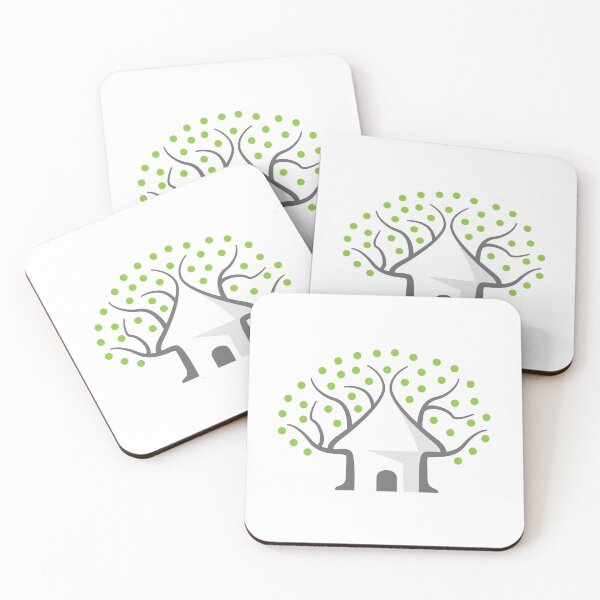 Item preview, Tree House Hut designed and sold by Teenker.