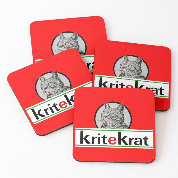 Item preview, KriteKrat  designed and sold by Jeri's Cult Factory.