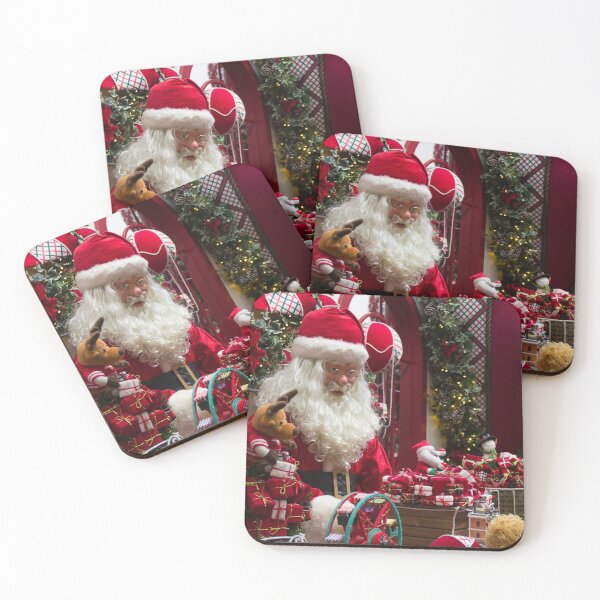 Item preview, Happy Christmas dey designed and sold by U.K. INTERNATIONAL Degain.