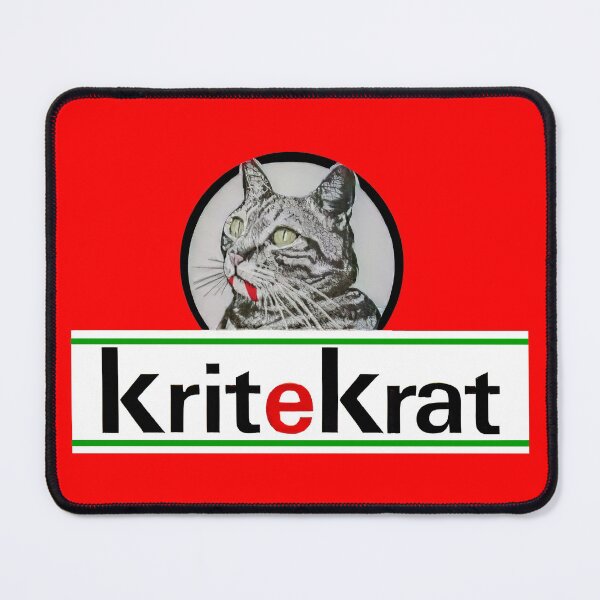 Item preview, KriteKrat designed and sold by mr-jerichotv.
