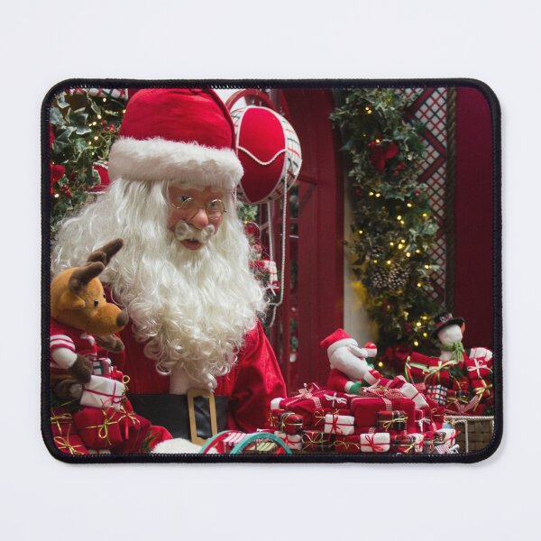 Item preview, Happy Christmas dey designed and sold by U.K. INTERNATIONAL Degain.