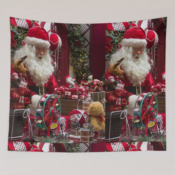 Item preview, Happy Christmas dey designed and sold by U.K. INTERNATIONAL Degain.