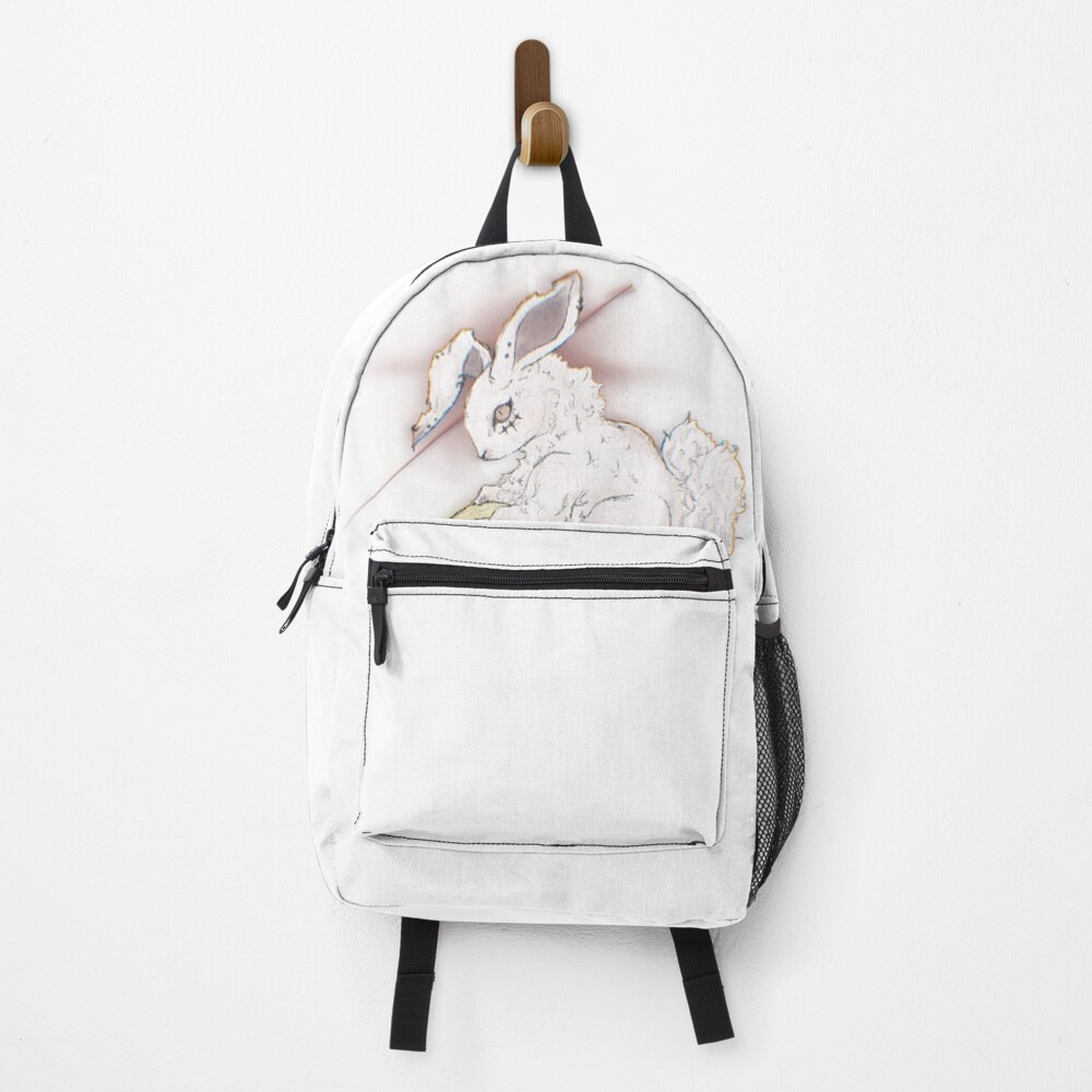 Item preview, Backpack designed and sold by Kitsune-Ume.