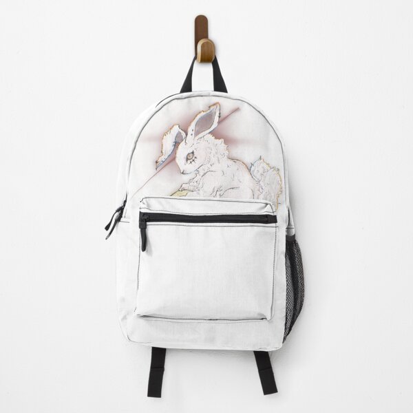 Item preview, White Rabbit designed and sold by Corvifehl.