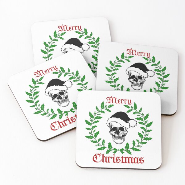 Item preview, Merry (covid) Christmas designed and sold by MaesterAemon.