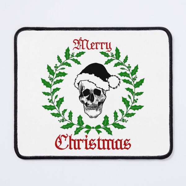 Item preview, Merry (covid) Christmas designed and sold by MaesterAemon.