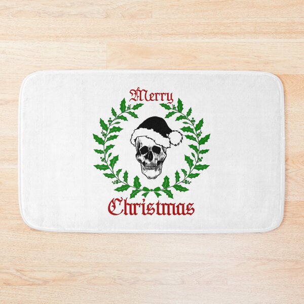 Item preview, Merry (covid) Christmas designed and sold by MaesterAemon.