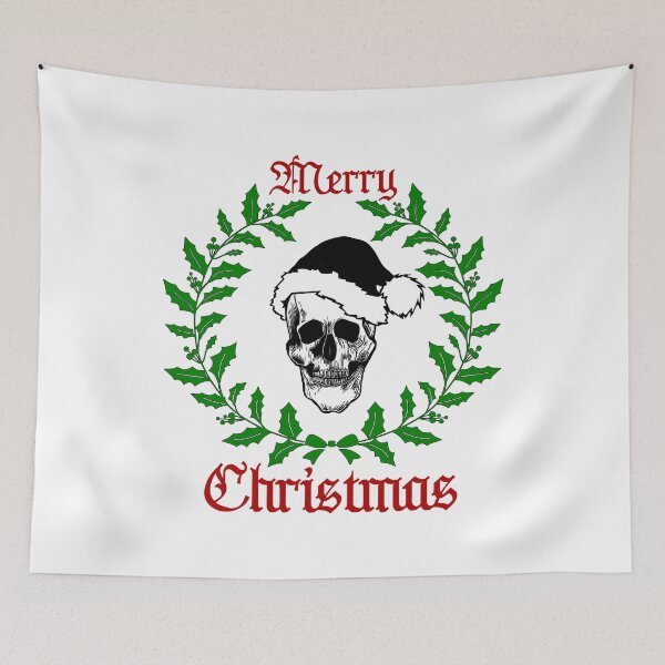 Item preview, Merry (covid) Christmas designed and sold by MaesterAemon.