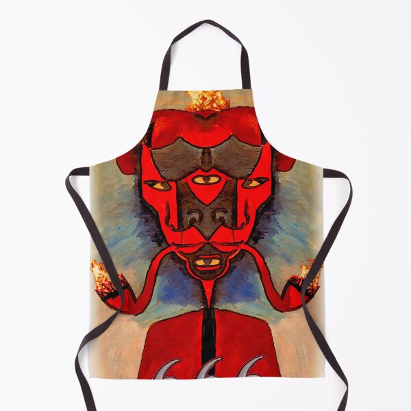 Item preview, dEVIL is watching you designed and sold by GePadeSign.